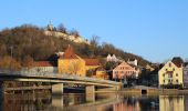 Tour Zu Fuß Burglengenfeld - Städtedreieck-Rundweg 5 (Grün) - Photo 5