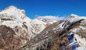 Excursión Senderismo La Roche-des-Arnauds - Tête-de-vente-cul-et-sommet-des-teyssonnieres - Photo 6