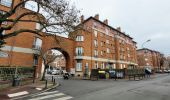 Trail Walking Paris - Les balcons brumeux des Hauts de Seine - Photo 13