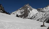 Tour Schneeschuhwandern Saint-André - l Orgere  - Photo 6