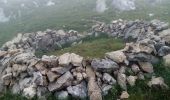 Randonnée Marche Gresse-en-Vercors - Le Grand Veymont - Photo 20