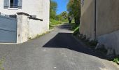 Randonnée Marche Valencisse - Valencisse-Molineuf - Circuit de Coquine - Photo 4