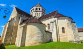 Tour Zu Fuß Joigny - Boucle 25 km Joigny La Roche - Photo 6