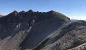 Tocht Stappen Saint-Dalmas-le-Selvage - Cime de Bolofré - Photo 3