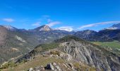 Excursión Senderismo Veynes - Champérus-Oriol - Photo 5