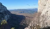 Tour Wandern Plan-d'Aups-Sainte-Baume - Les béguines ste beaume Martine - Photo 11