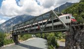 Tour Zu Fuß Glarus Süd - Ober-Sool - fixme - Photo 1