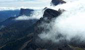 Trail Walking Gresse-en-Vercors - Pierre Blanche et Roche Rousse - Photo 12