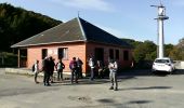 Trail Walking Larrau - IRATY le pic des escaliers G3 2948308 du 24/09/2021 - Photo 1