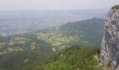 Trail Walking Autrans-Méaudre en Vercors - La grande Breche - Photo 4