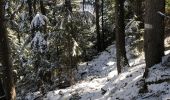 Tour Wandern Orelle - parking edf vers Bissorte arrêt les Cartillères - Photo 3