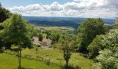 Trail Road bike Langogne - NAUSSAC - CHAPEAUROUX - Photo 2