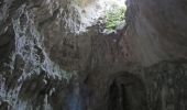 Trail Walking Caniac-du-Causse - Caniac du Causse - Igues et grottes - Photo 3