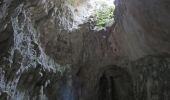 Randonnée Marche Caniac-du-Causse - Caniac du Causse - Igues et grottes - Photo 3