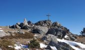 Tour Schneeschuhwandern Les Angles - Les  Angles - Photo 5