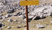Tour Wandern Valloire - lac et col des Cerces - Photo 9
