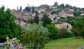 Randonnée Marche Puy-Saint-Martin - Plaine de Puy St Martin 5km - Photo 1