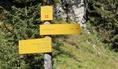 Randonnée Marche Val-Cenis - Savoie_Bramans-LePlanay=>Alpages_de_Montbas - Photo 9