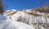 Trail Touring skiing Bourg-Saint-Maurice - Aiguille de Praina - Photo 5