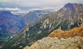 Tour Wandern Orcières - Roc d’Alibrandes - Photo 4