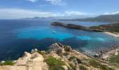 Trail Walking Calvi - Calvi : Pointe de revellata - Photo 16