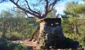 Trail Walking Signes - SityTrail - 2716301 - sur-les-chemins-de-manon-des-sources - Photo 4