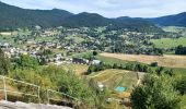 Tour Wandern Autrans-Méaudre en Vercors - tremplins D Autrans - Photo 6
