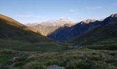 Trail Walking Estaing - Circulaire lac Estaing par brèche de Hourat - Photo 18