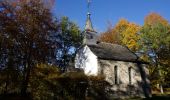 Excursión Senderismo Gouvy - Chapelle de Saint-Martin (GOUVY 04) - Photo 2