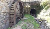 Randonnée Marche Theux - St Roch . Spixhe . Jevoumont . Hodbomont . vallee Wayot . Theux . St Roch - Photo 11