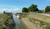 Excursión Bicicleta híbrida Cozes - 20190530 Cozes Royan - Photo 9