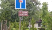 Tocht Stappen Chamonix-Mont-Blanc - les tiens par Les Praz de Chamonix et Les bois - Photo 20