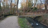 Excursión Senderismo Igny - D'Igny à Bagneux par Fresnes - Photo 11