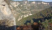 Trail Walking Peyreleau - belle rando dans les Cevennes  - Photo 14