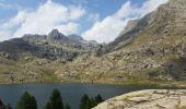 Tour Wandern Tende - refuge des merveilles au départ des Mesches - Photo 3