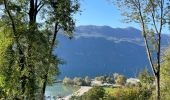 Excursión  Aix-les-Bains - Colline du poète  - Photo 17