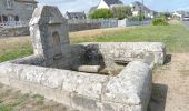 Randonnée Marche Trébeurden - boucle Île Grande  - Photo 3