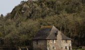 Trail Walking Guichen - Pont Réan - Photo 1