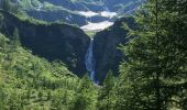 Tour Zu Fuß Antrona Schieranco - C23 - Campliccioli, bivio C00 - Alpe Lombraoro sotto, bivio C00 - Photo 7