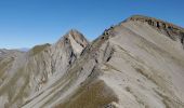 Randonnée Marche Seyne - dos de chameau 1165m 12kms  - Photo 1