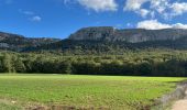 Tour  Plan-d'Aups-Sainte-Baume - Randonnée Chantal  - Photo 1