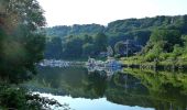 Tocht Te voet Onbekend - Zugangsweg zum Ruhrtal - Photo 5