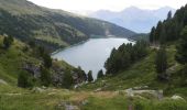 Tour Zu Fuß Aussois - Le Lac du Génépy - Photo 5
