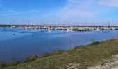 Randonnée Marche L'Épine - Noirmoutier  - Photo 3