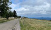 Randonnée Marche Le Valtin - Col de la Schlucht - Photo 2