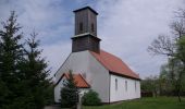 Percorso A piedi Unknown - Wanderweg Hohenwalde-Bhf Pillgram - Photo 8