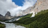 Randonnée Marche Auronzo di Cadore - Vallon Popena & Guglia De Amicis - Photo 15