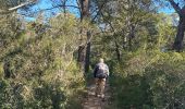 Tocht Stappen Le Castellet - La begude - Photo 6