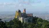 Tocht Te voet Sintra - Seteais - Photo 4