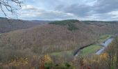 Trail Walking Bouillon - Corbion - pont de l’Epinet - Photo 2